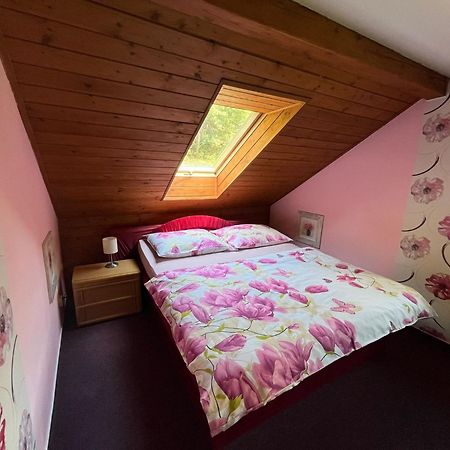 Apartmany Chřibská Kültér fotó
