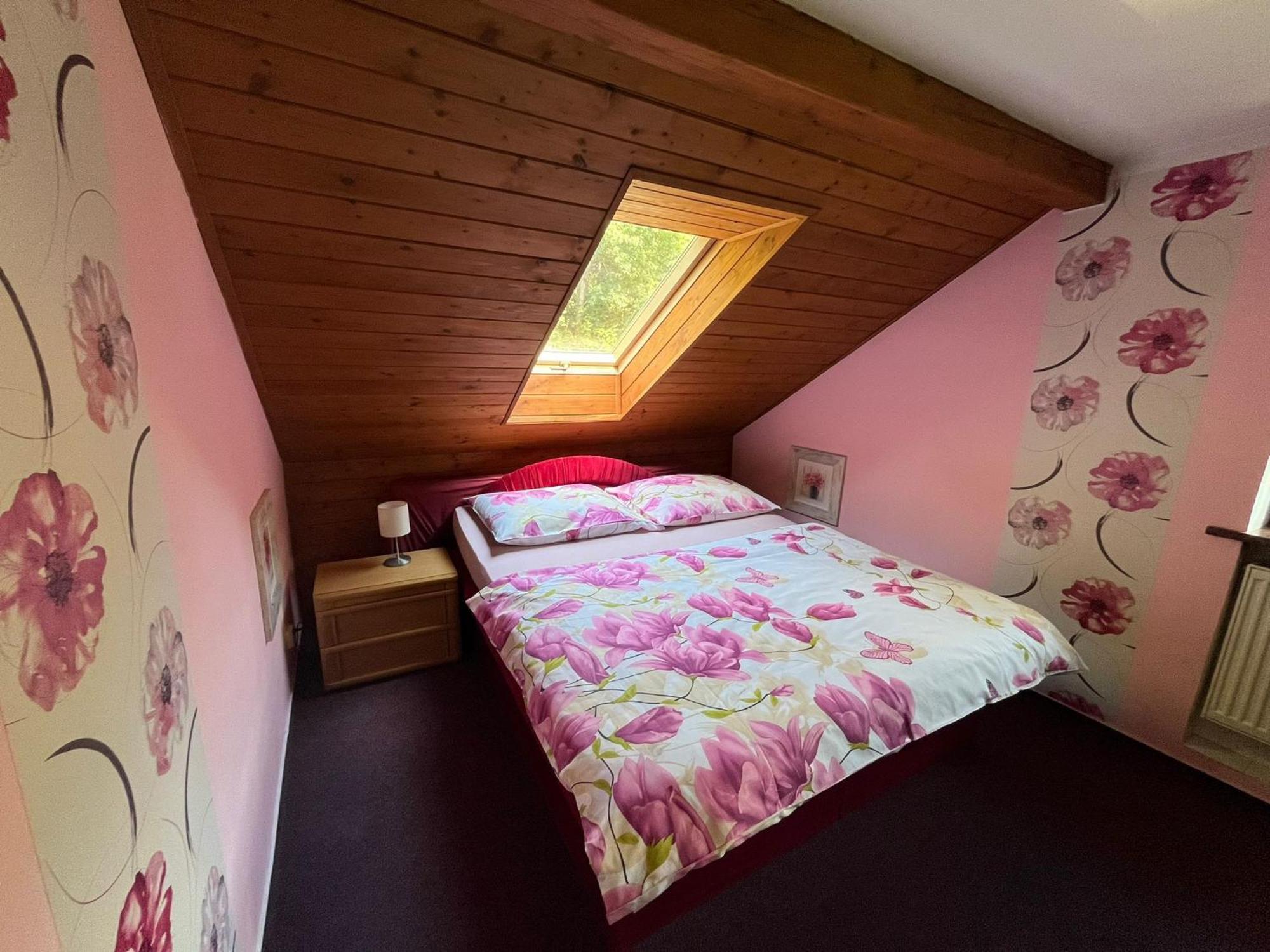 Apartmany Chřibská Kültér fotó