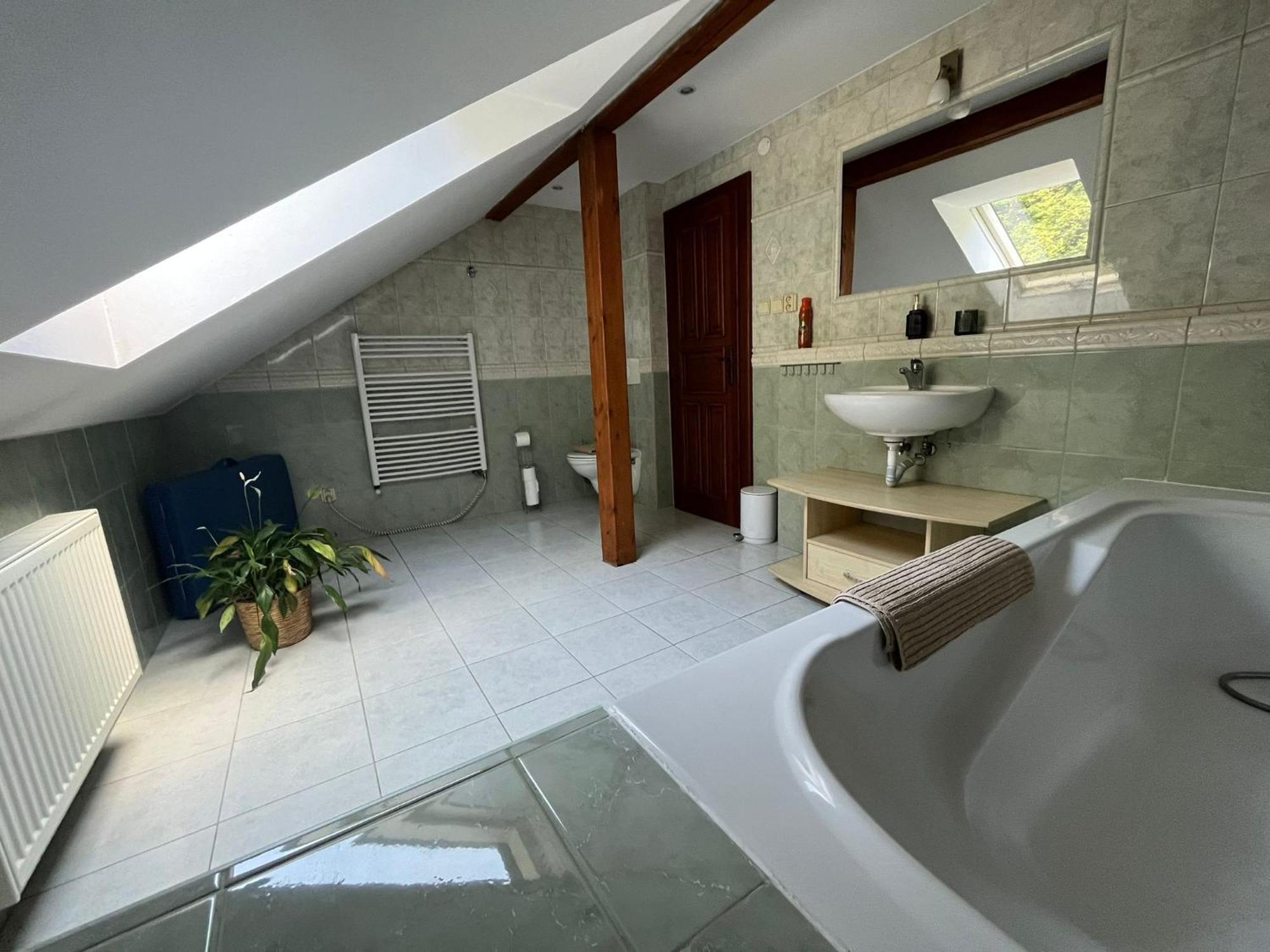 Apartmany Chřibská Kültér fotó