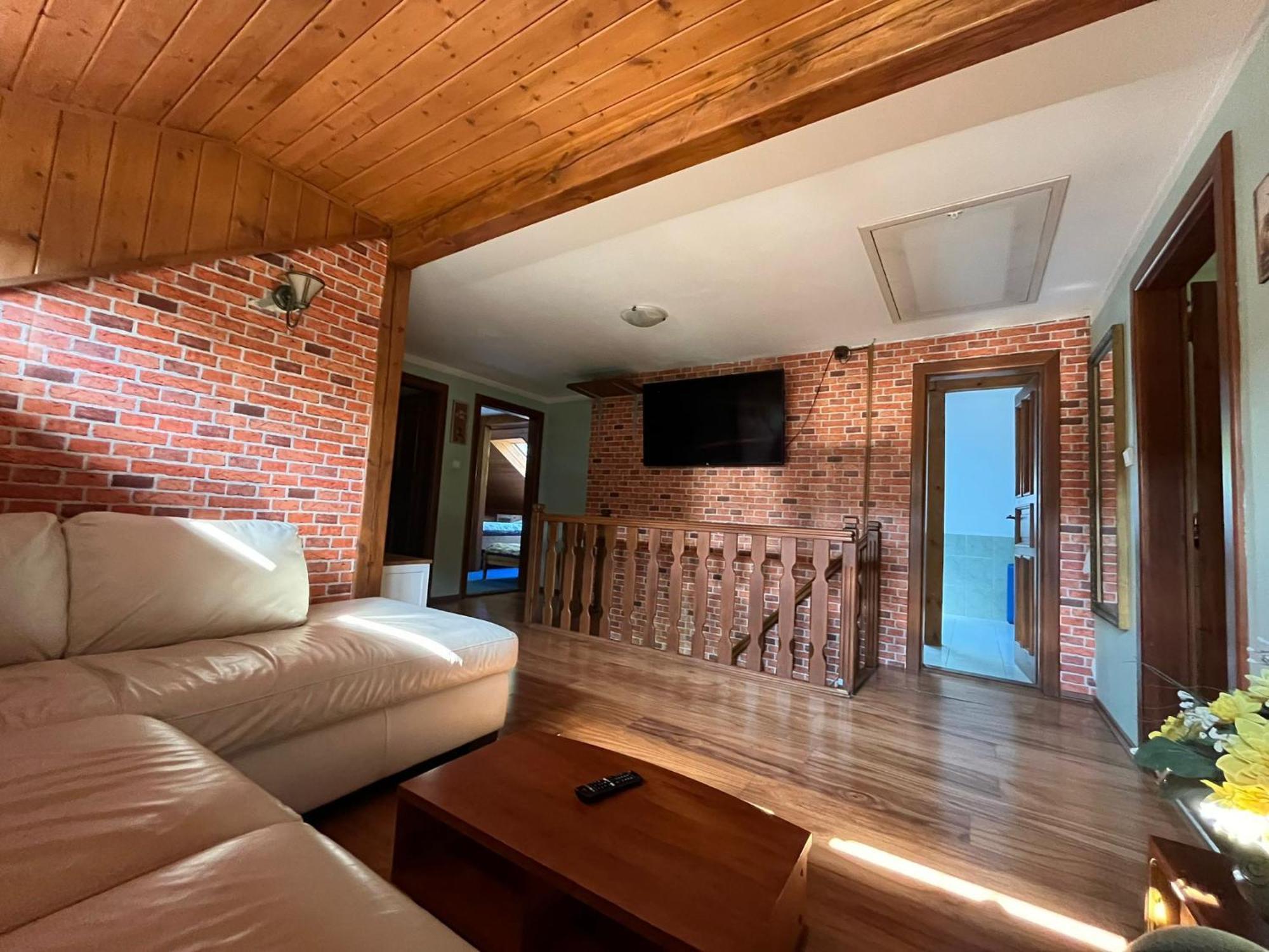 Apartmany Chřibská Kültér fotó