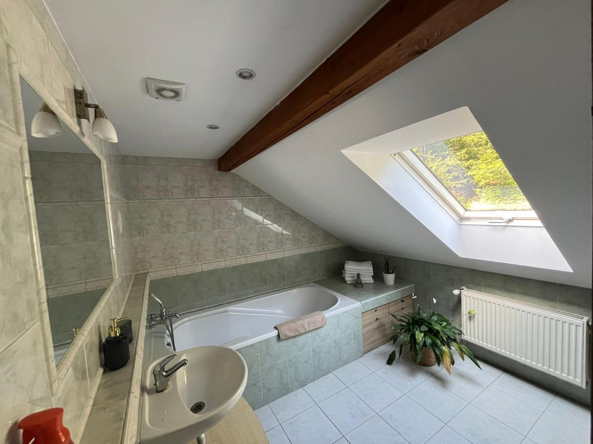 Apartmany Chřibská Kültér fotó