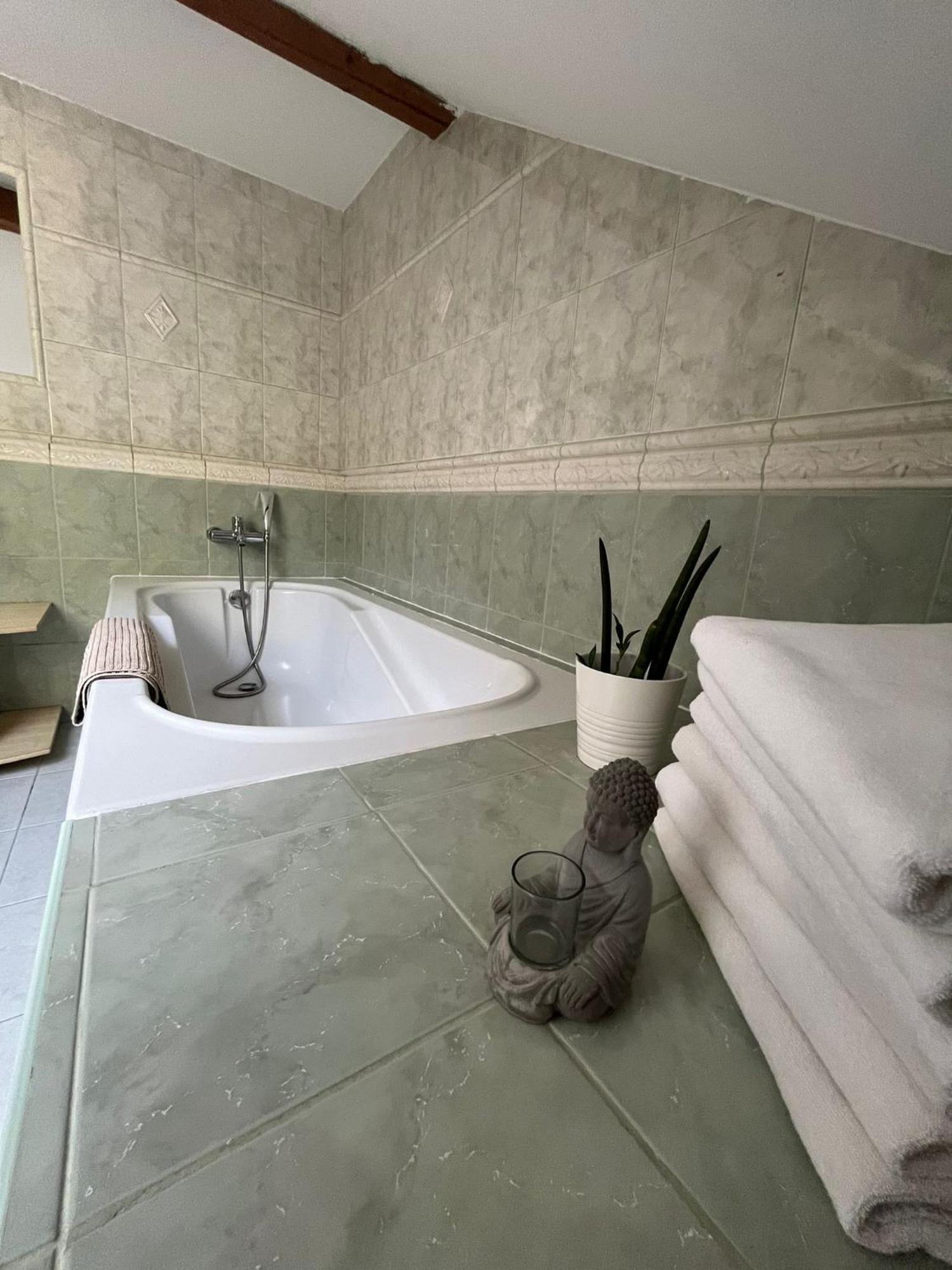 Apartmany Chřibská Kültér fotó