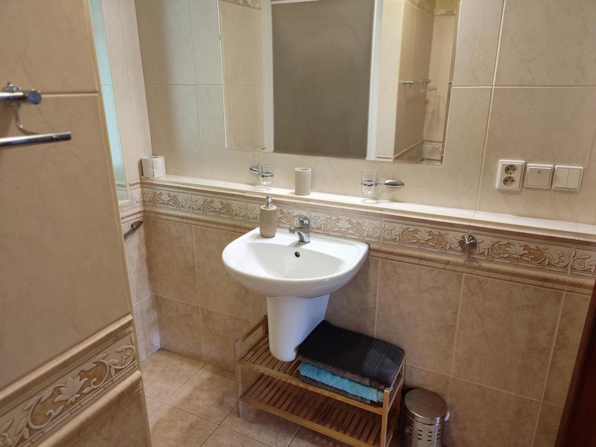 Apartmany Chřibská Kültér fotó