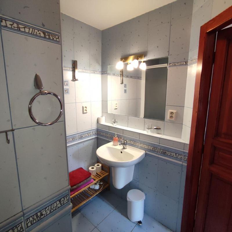 Apartmany Chřibská Kültér fotó